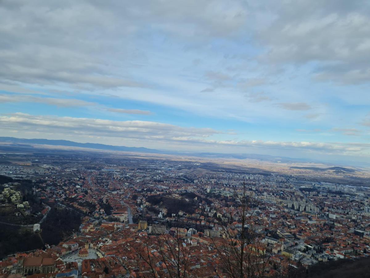 Pensiunea Kyfana Zărneşti 외부 사진